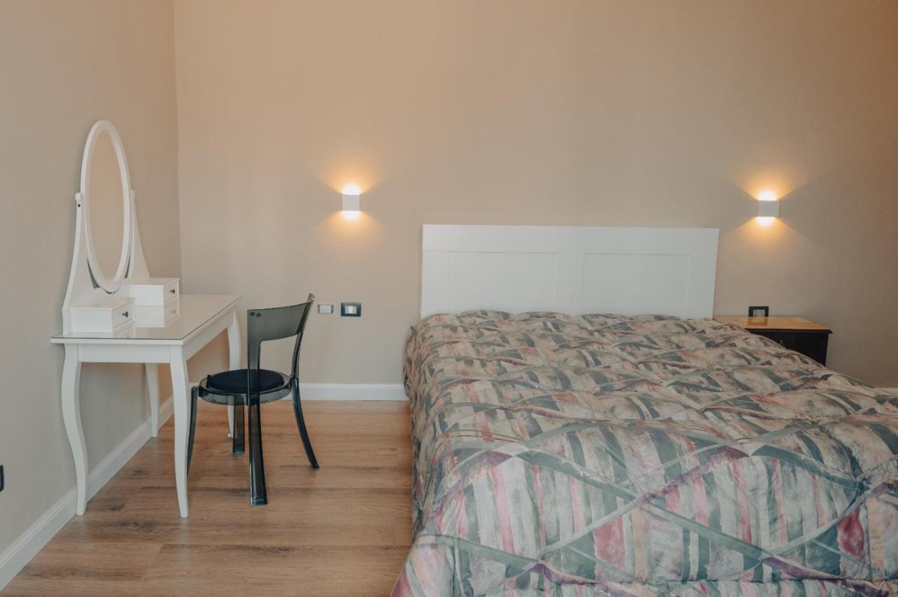Bed & Breakfast Federico Ii