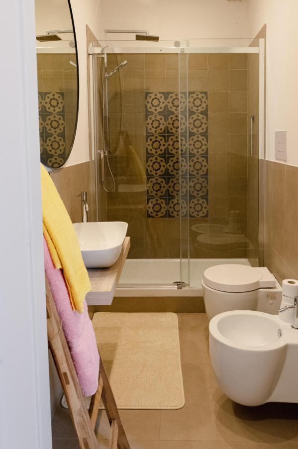 Bed & Breakfast Federico Ii *